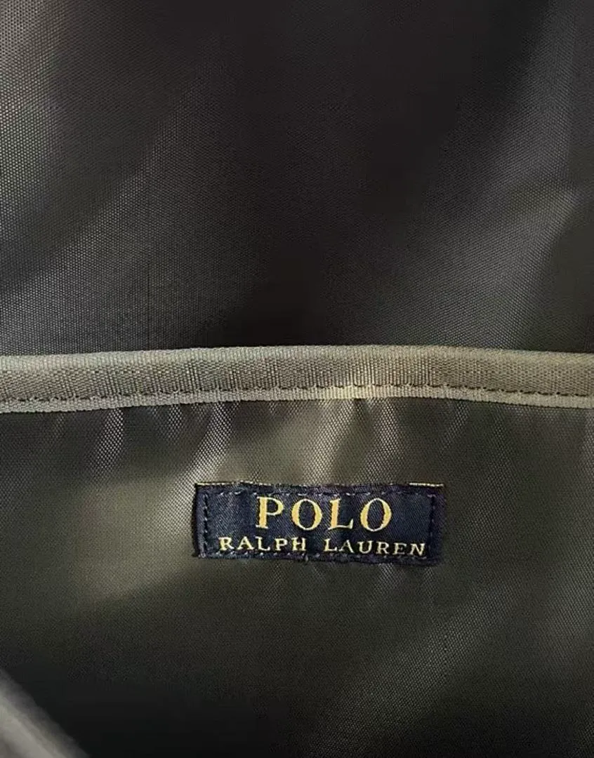 Ralph Lauren RLBB011 תמונה 4