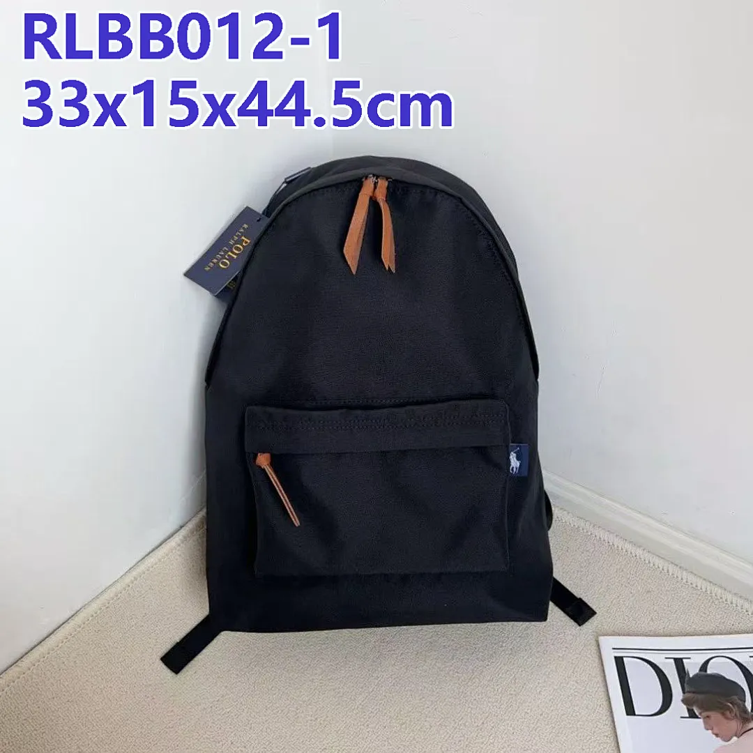 Ralph Lauren RLBB012 תמונה 5