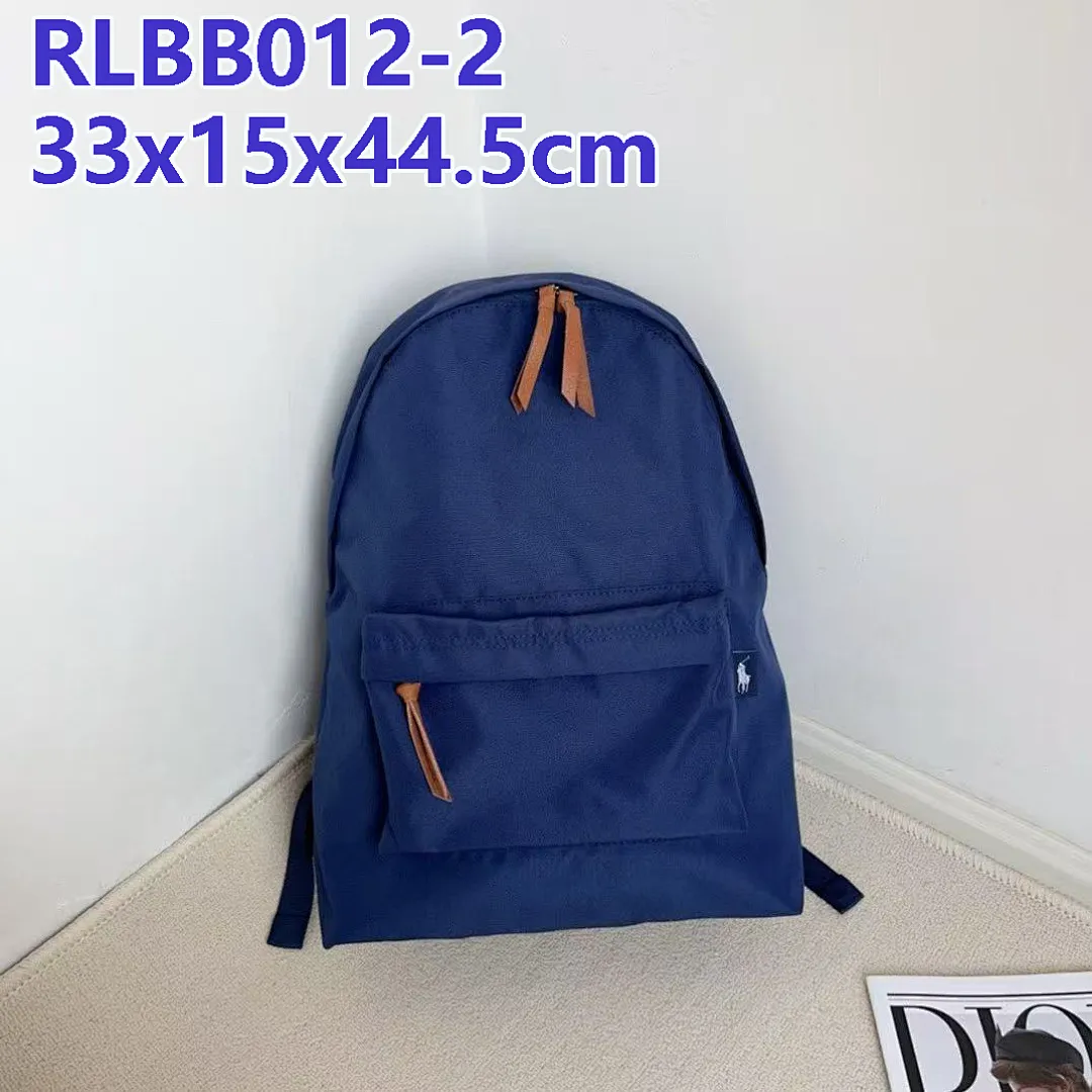 Ralph Lauren RLBB012 תמונה 6