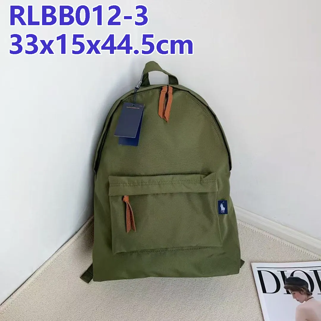 Ralph Lauren RLBB012 תמונה 7