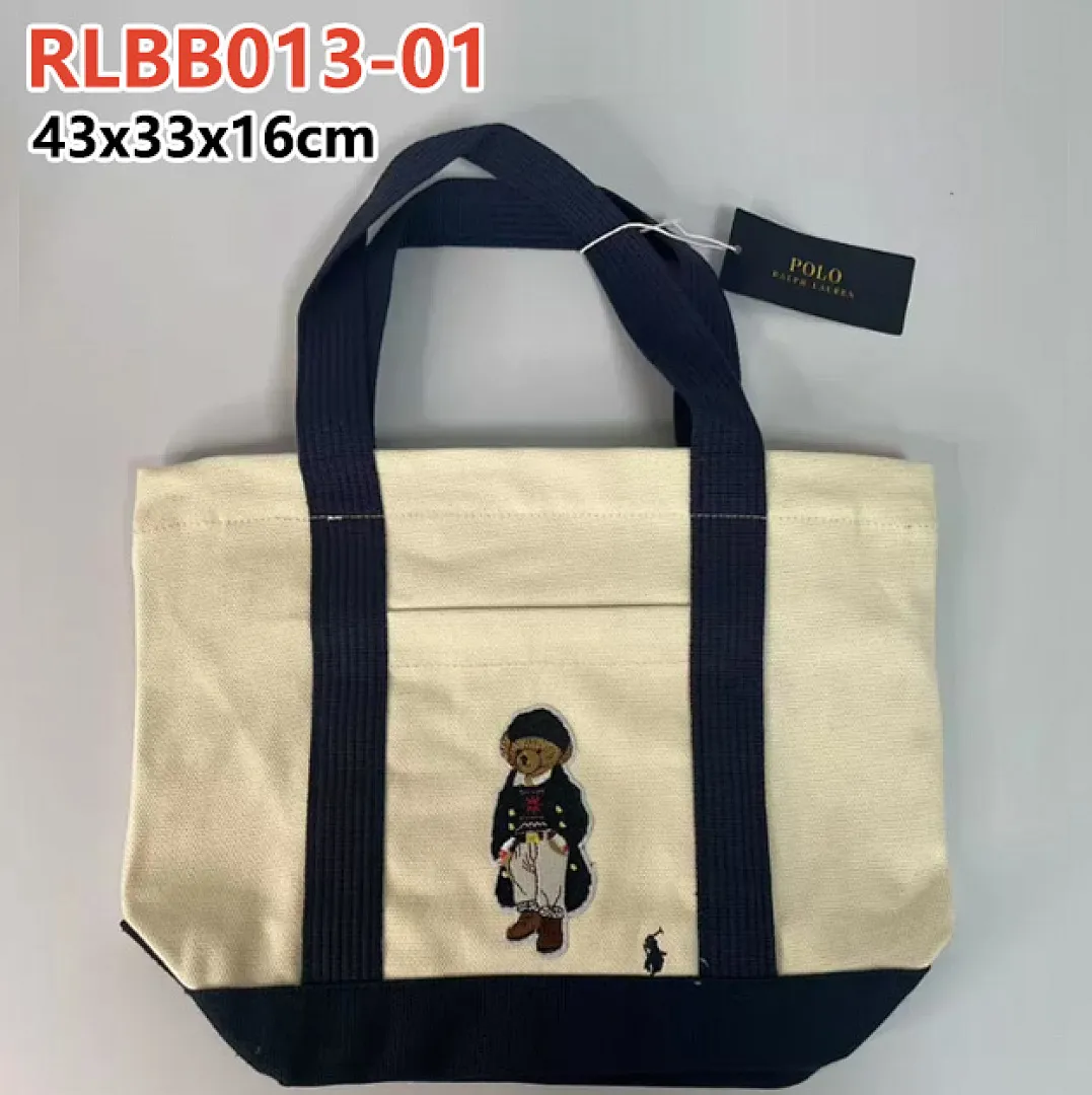 Ralph Lauren RLBB013 תמונה 6
