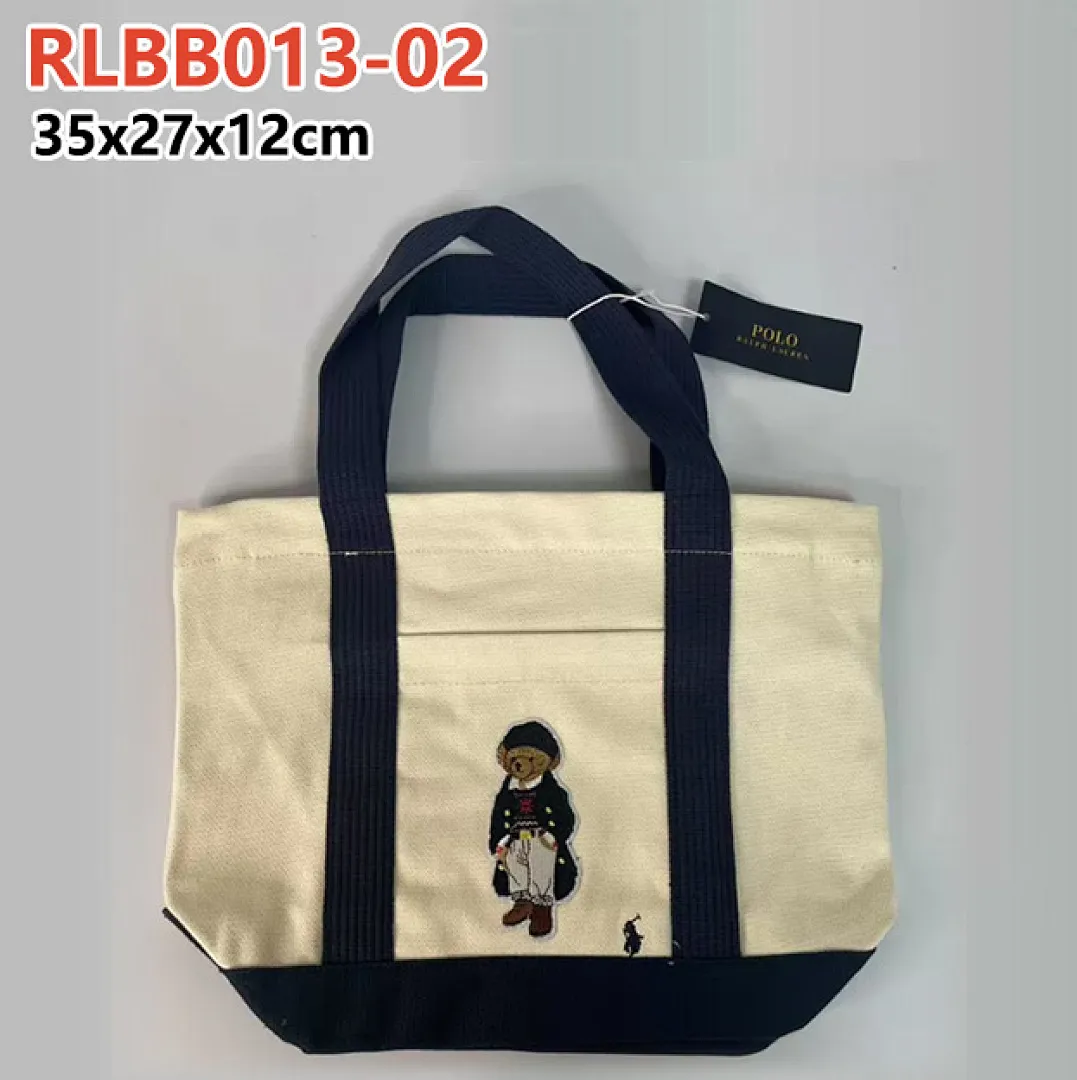 Ralph Lauren RLBB013 תמונה 7
