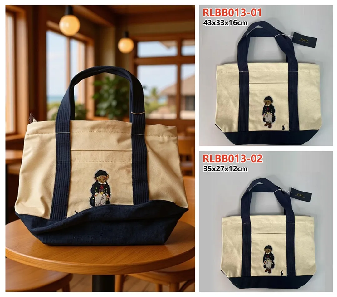 Ralph Lauren RLBB013 תמונה 8
