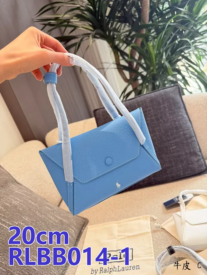Ralph Lauren RLBB014 תמונה 10