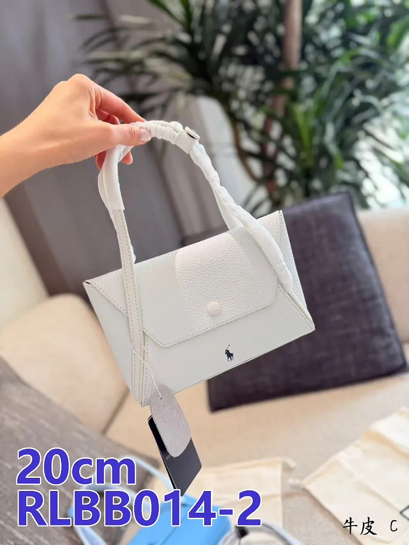 Ralph Lauren RLBB014 תמונה 11