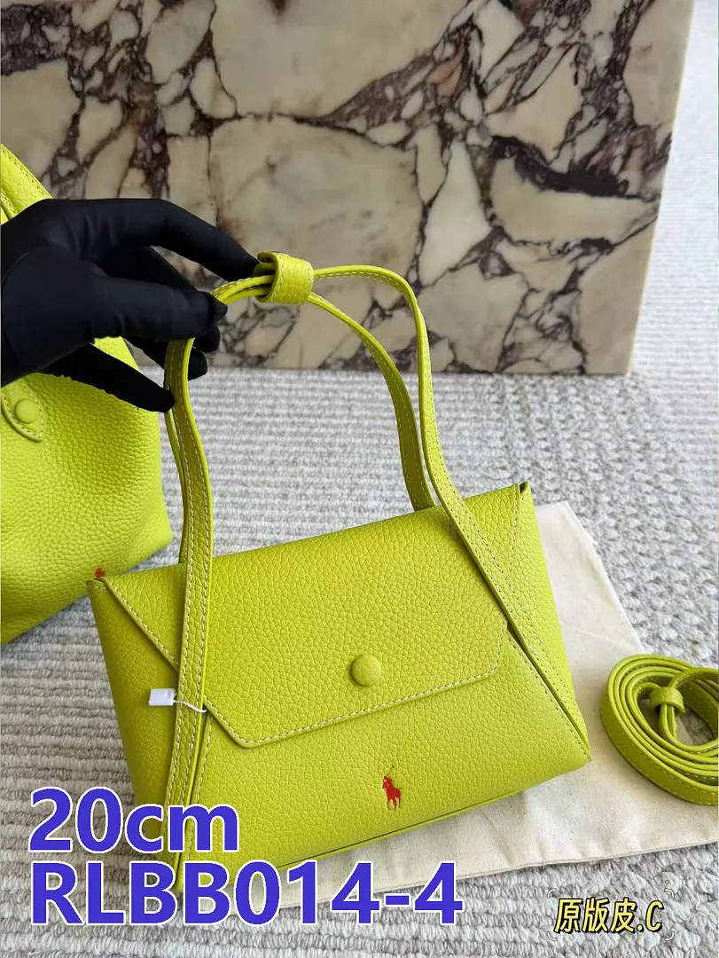 Ralph Lauren RLBB014 תמונה 13