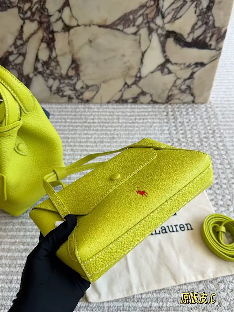 Ralph Lauren RLBB014 תמונה 7