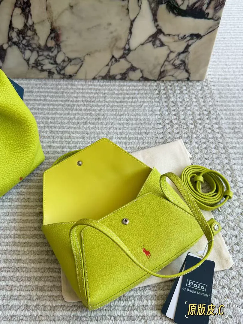 Ralph Lauren RLBB014 תמונה 9