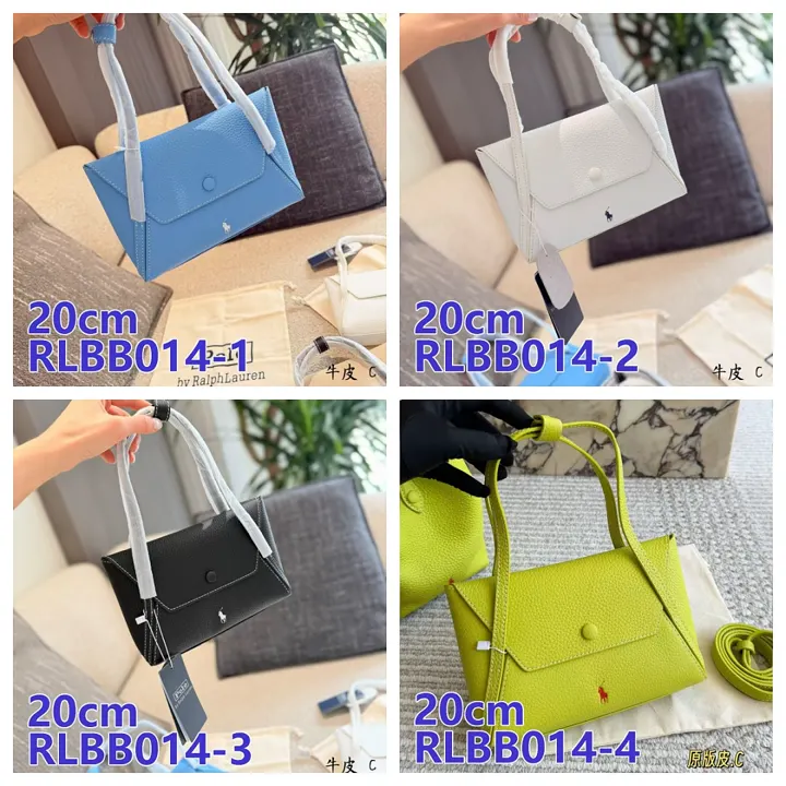 Ralph Lauren RLBB014