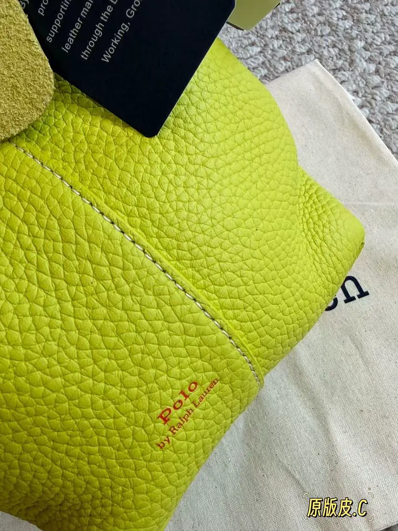 Ralph Lauren RLBB015 תמונה 4