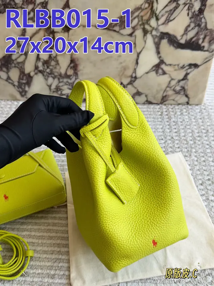 Ralph Lauren RLBB015