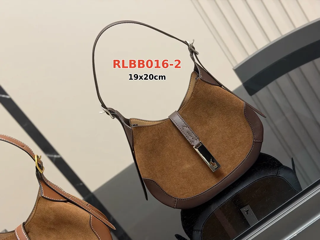 Ralph Lauren RLBB016 תמונה 2