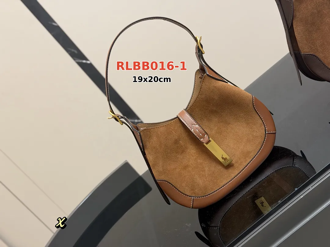 Ralph Lauren RLBB016 תמונה 3