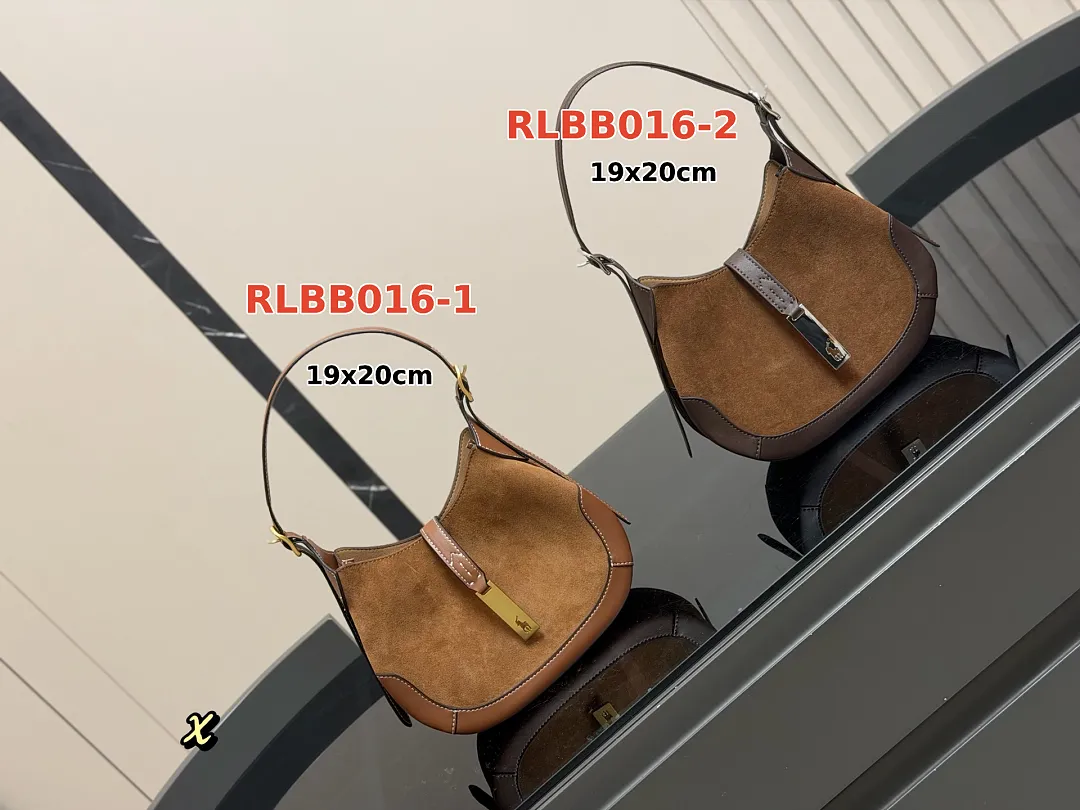 Ralph Lauren RLBB016 תמונה 4