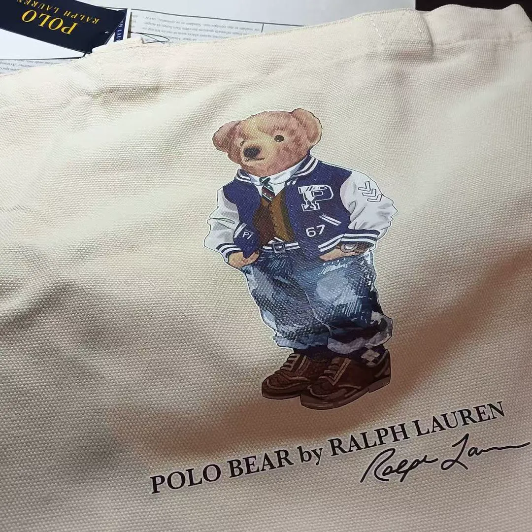 Ralph Lauren RLBB017 תמונה 4