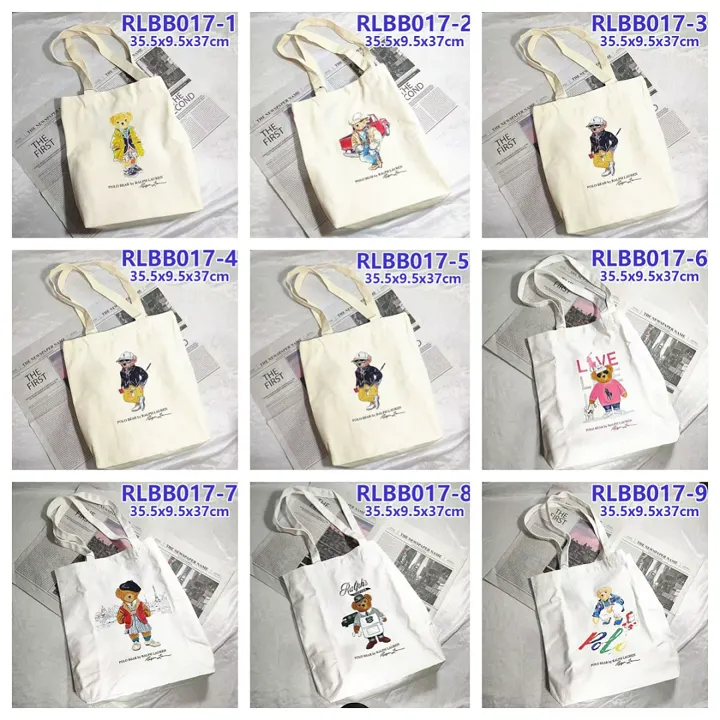 Ralph Lauren RLBB017