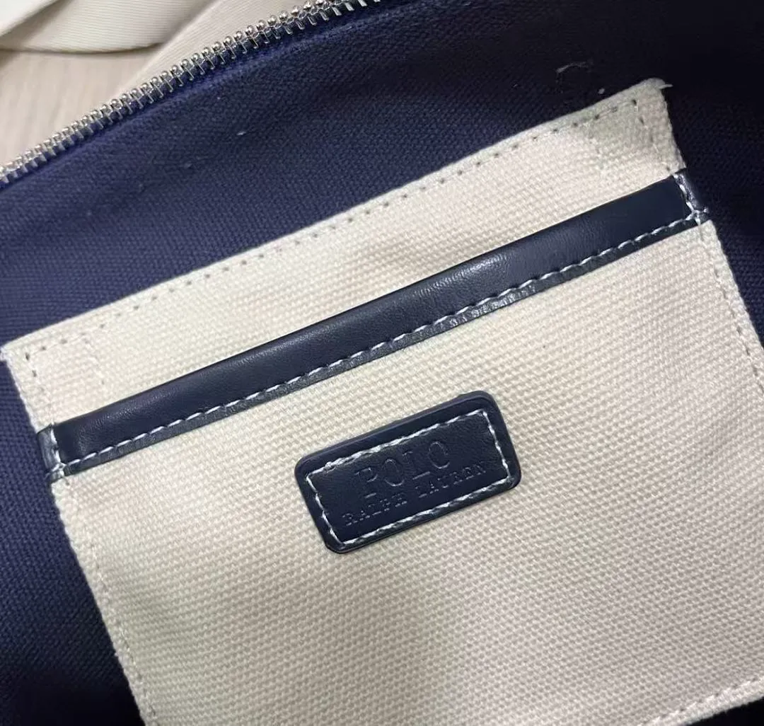 Ralph Lauren RLBB018 תמונה 6
