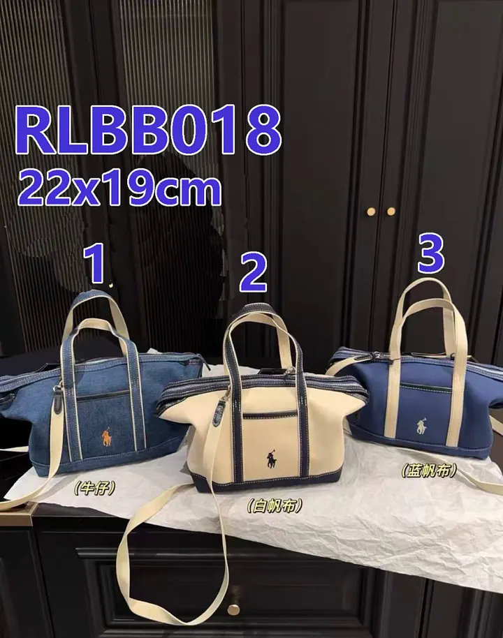 Ralph Lauren RLBB018