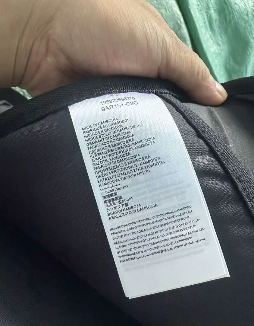 Ralph Lauren RLBB019 תמונה 5
