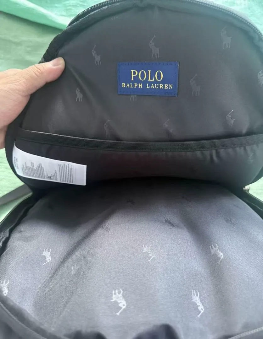 Ralph Lauren RLBB019 תמונה 6