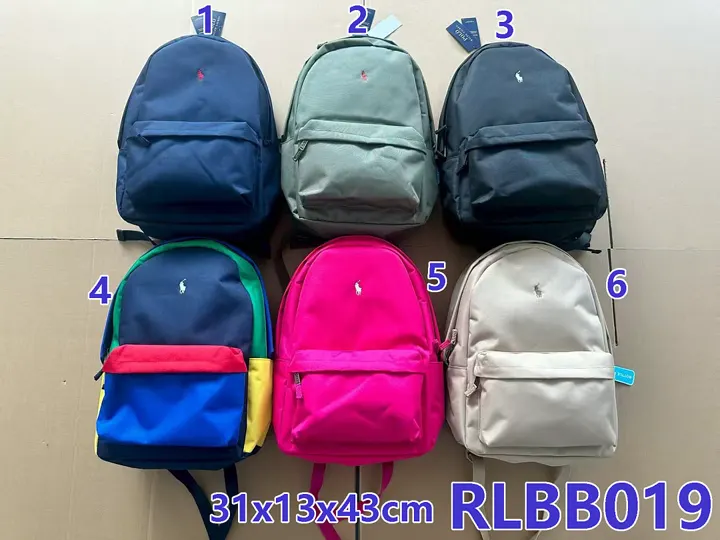 Ralph Lauren RLBB019