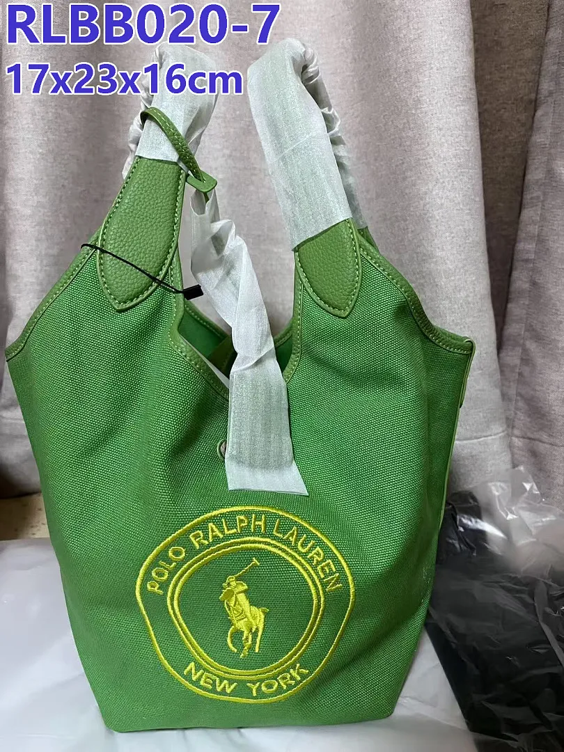 Ralph Lauren RLBB020 תמונה 15