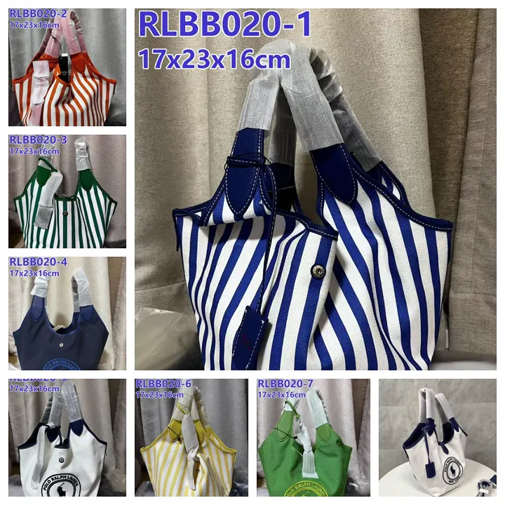 Ralph Lauren RLBB020