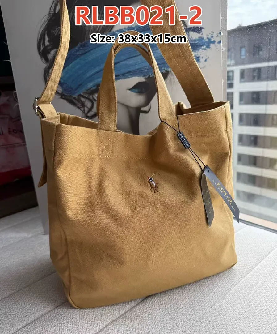Ralph Lauren RLBB021 תמונה 2