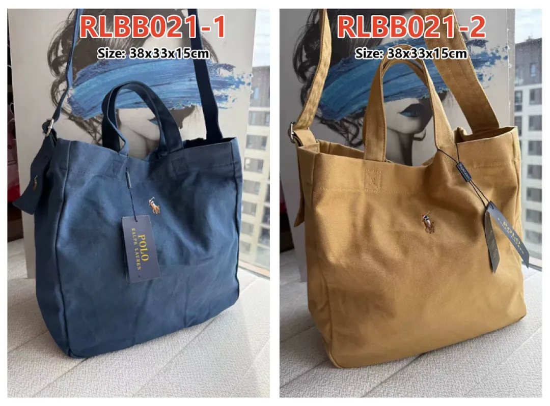 Ralph Lauren RLBB021 תמונה 4