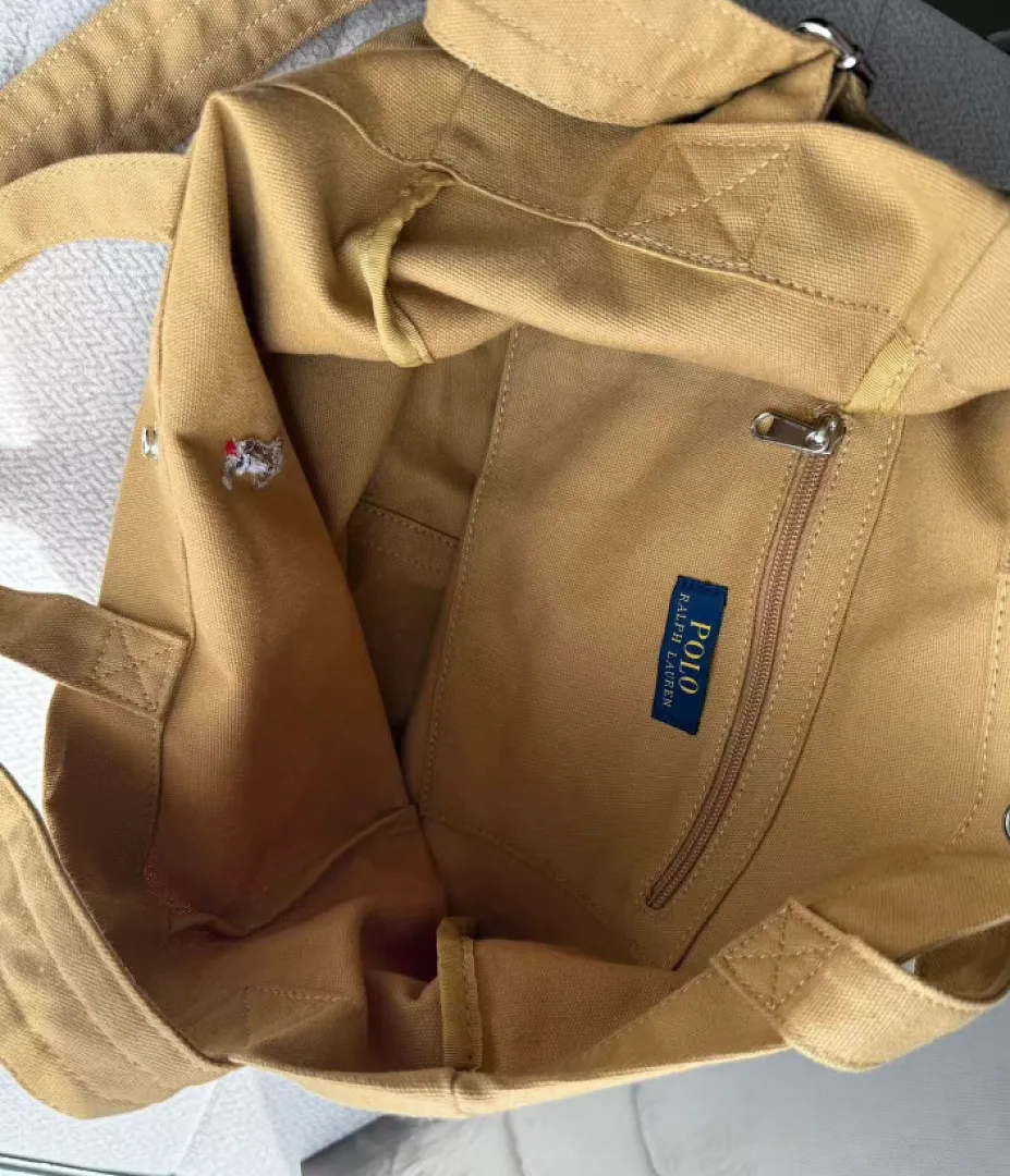 Ralph Lauren RLBB021 תמונה 9