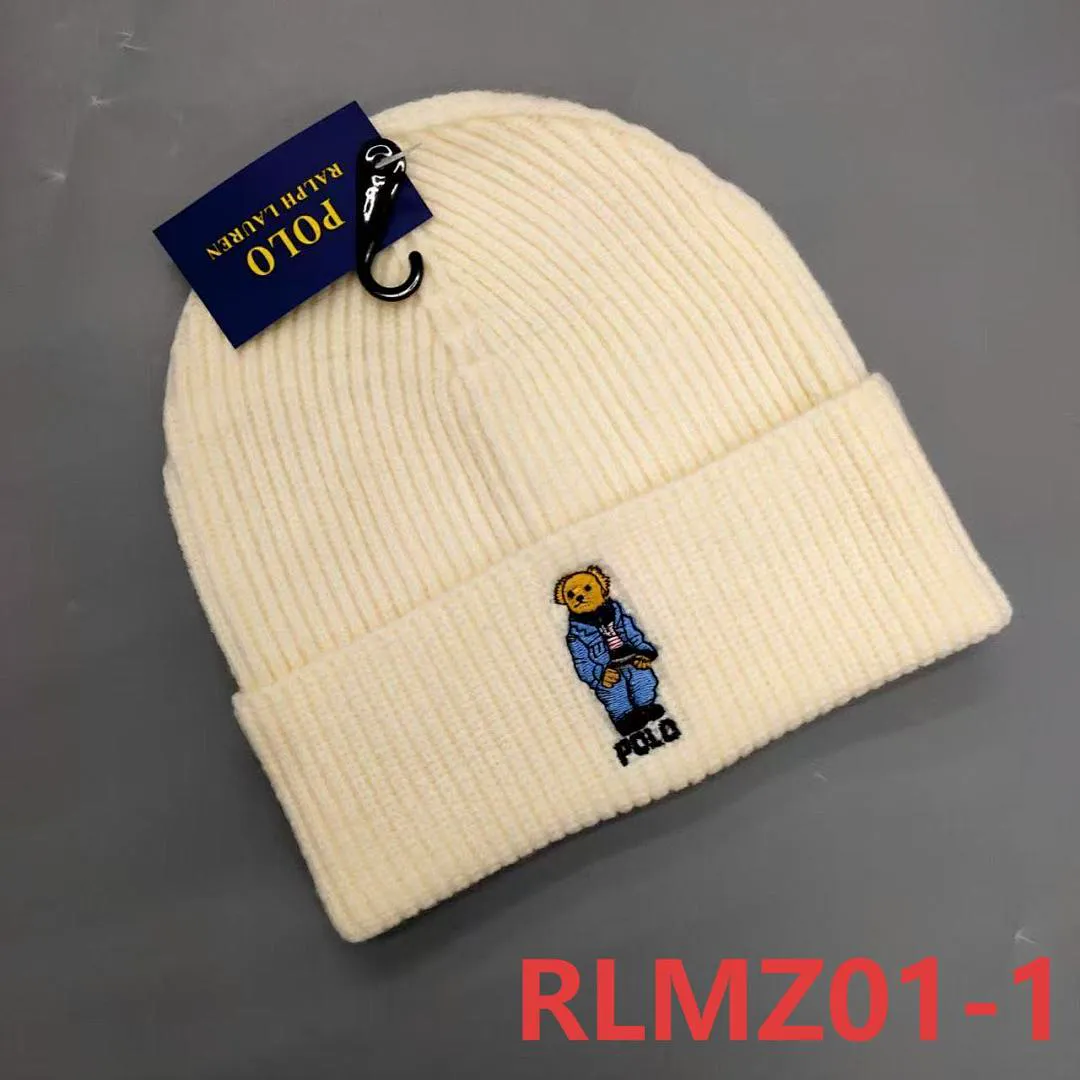 Ralph Lauren RLMZ01 תמונה 3