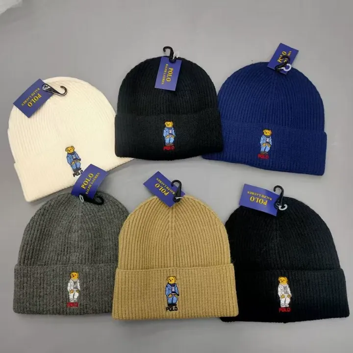 Ralph Lauren RLMZ01