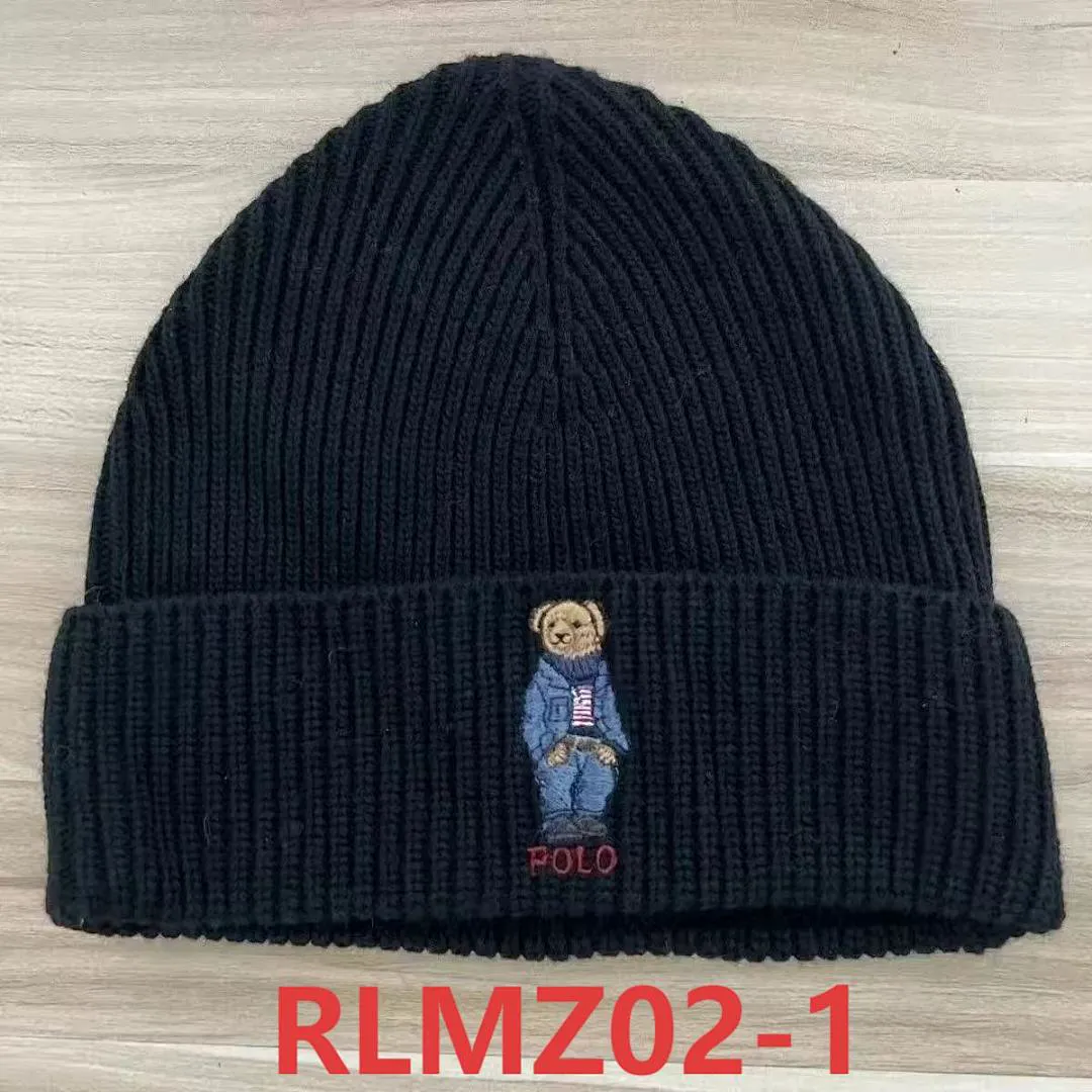 Ralph Lauren RLMZ02 תמונה 2