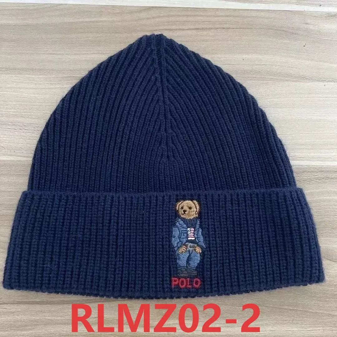 Ralph Lauren RLMZ02 תמונה 3