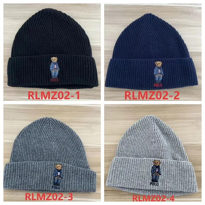 Ralph Lauren RLMZ02