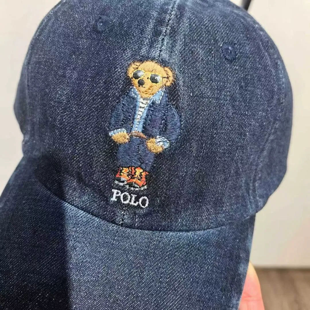 Ralph Lauren RLMZ05 תמונה 4
