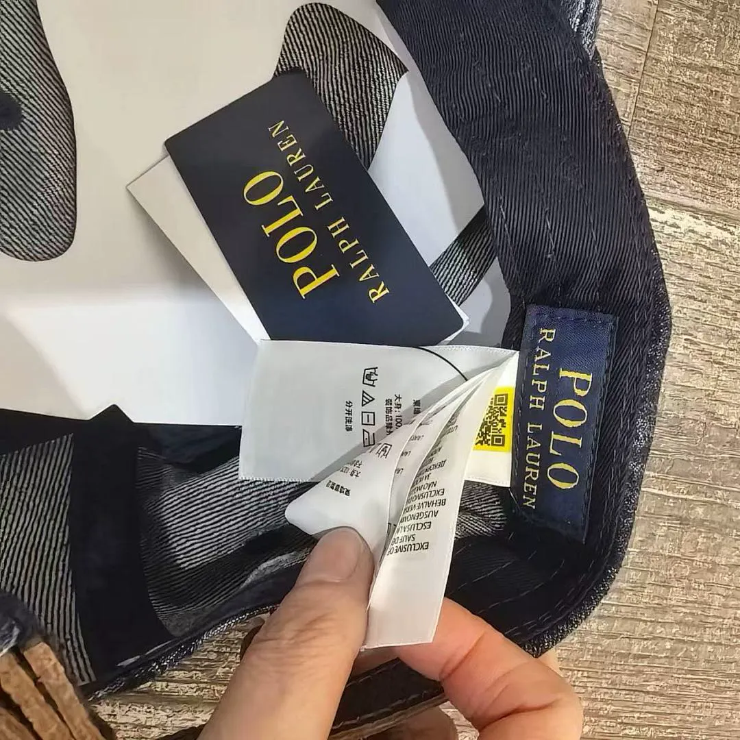 Ralph Lauren RLMZ05 תמונה 6