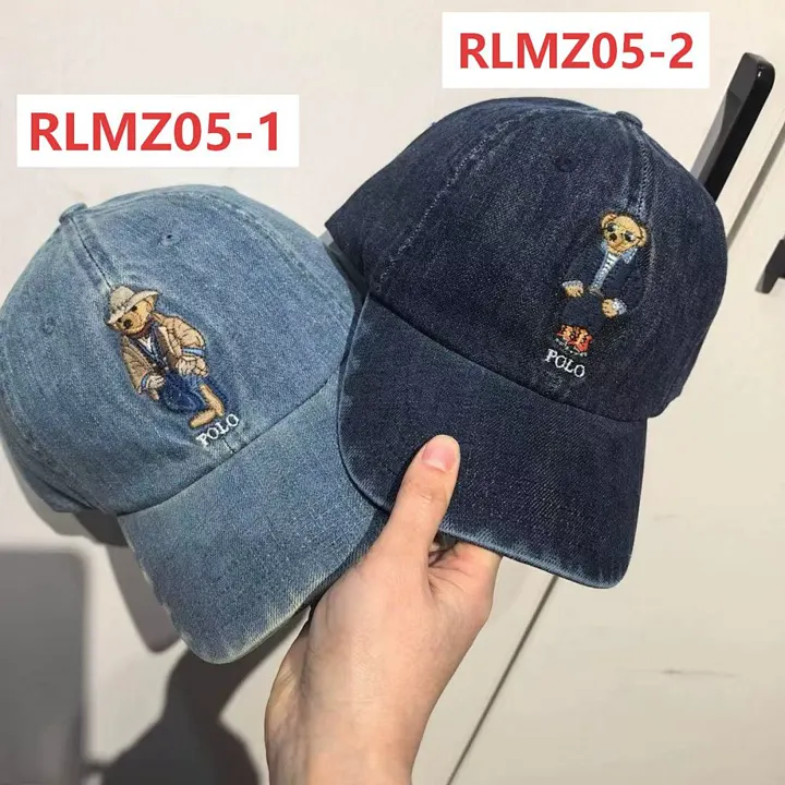 Ralph Lauren RLMZ05