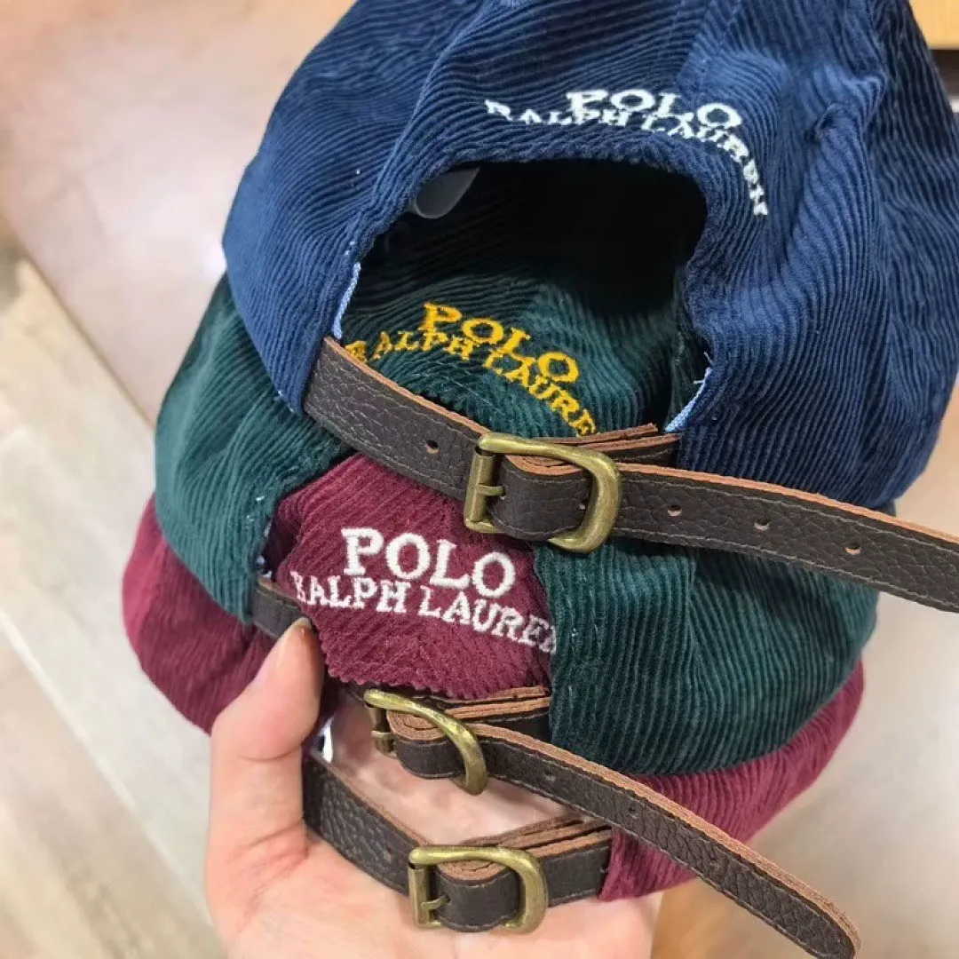 Ralph Lauren RLMZ06 תמונה 2