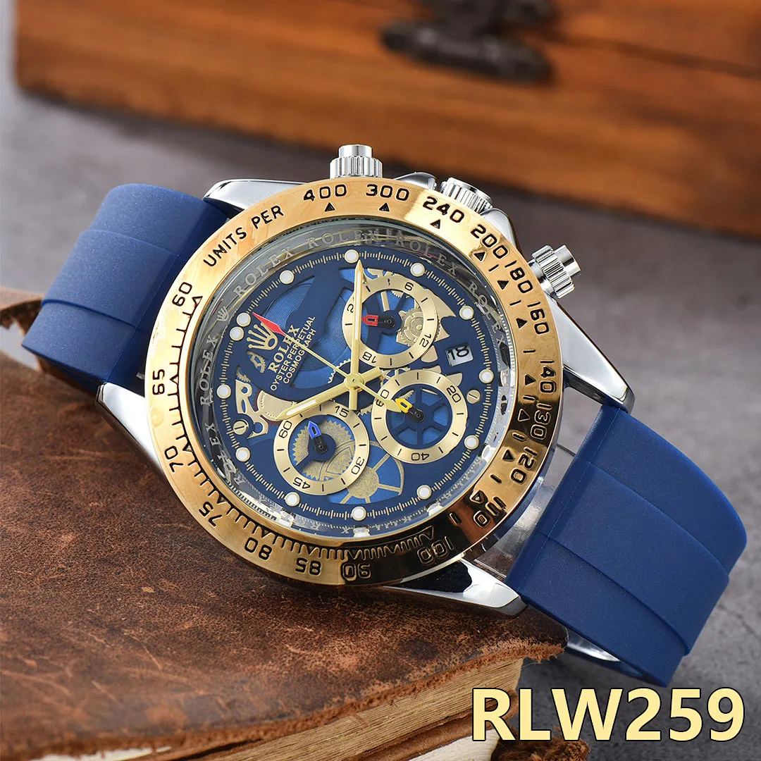 Rolex RLW22 תמונה 10