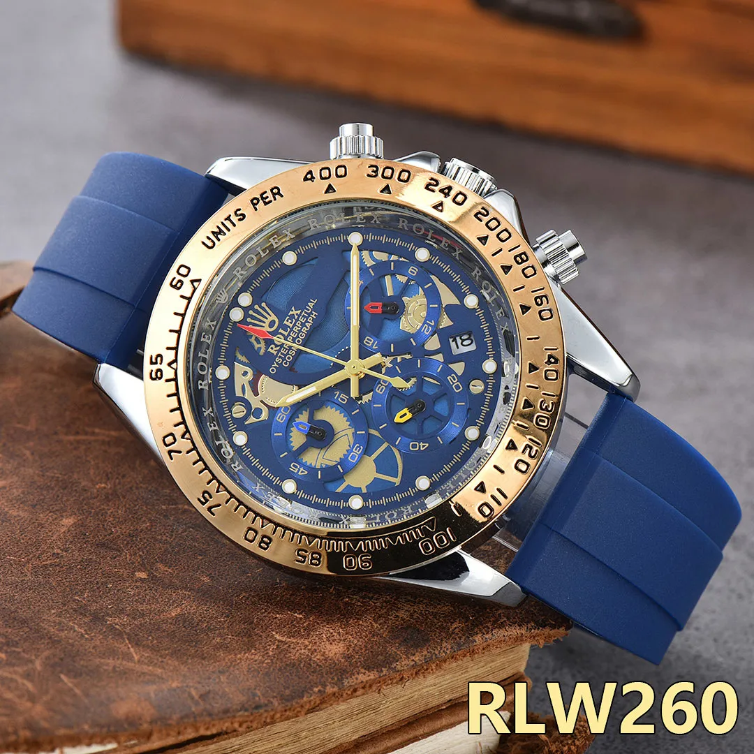 Rolex RLW22 תמונה 11