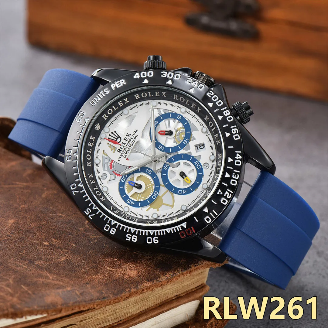 Rolex RLW22 תמונה 12