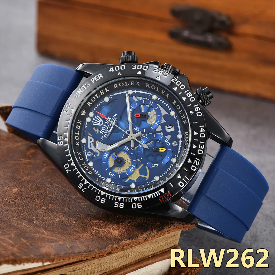 Rolex RLW22 תמונה 13