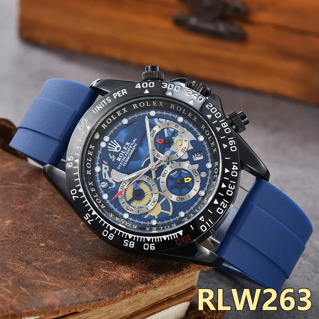 Rolex RLW22 תמונה 14