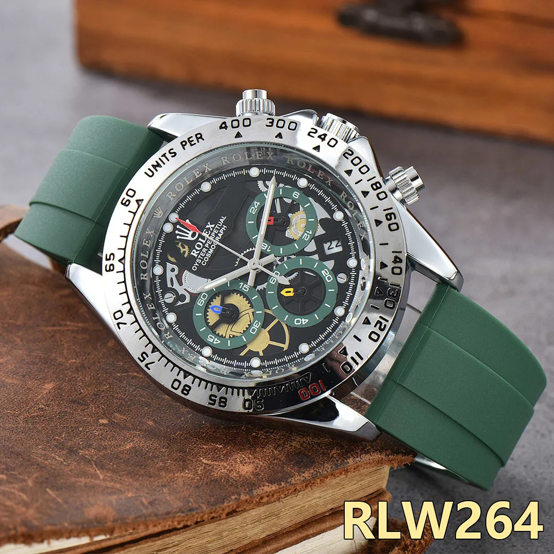 Rolex RLW22 תמונה 15