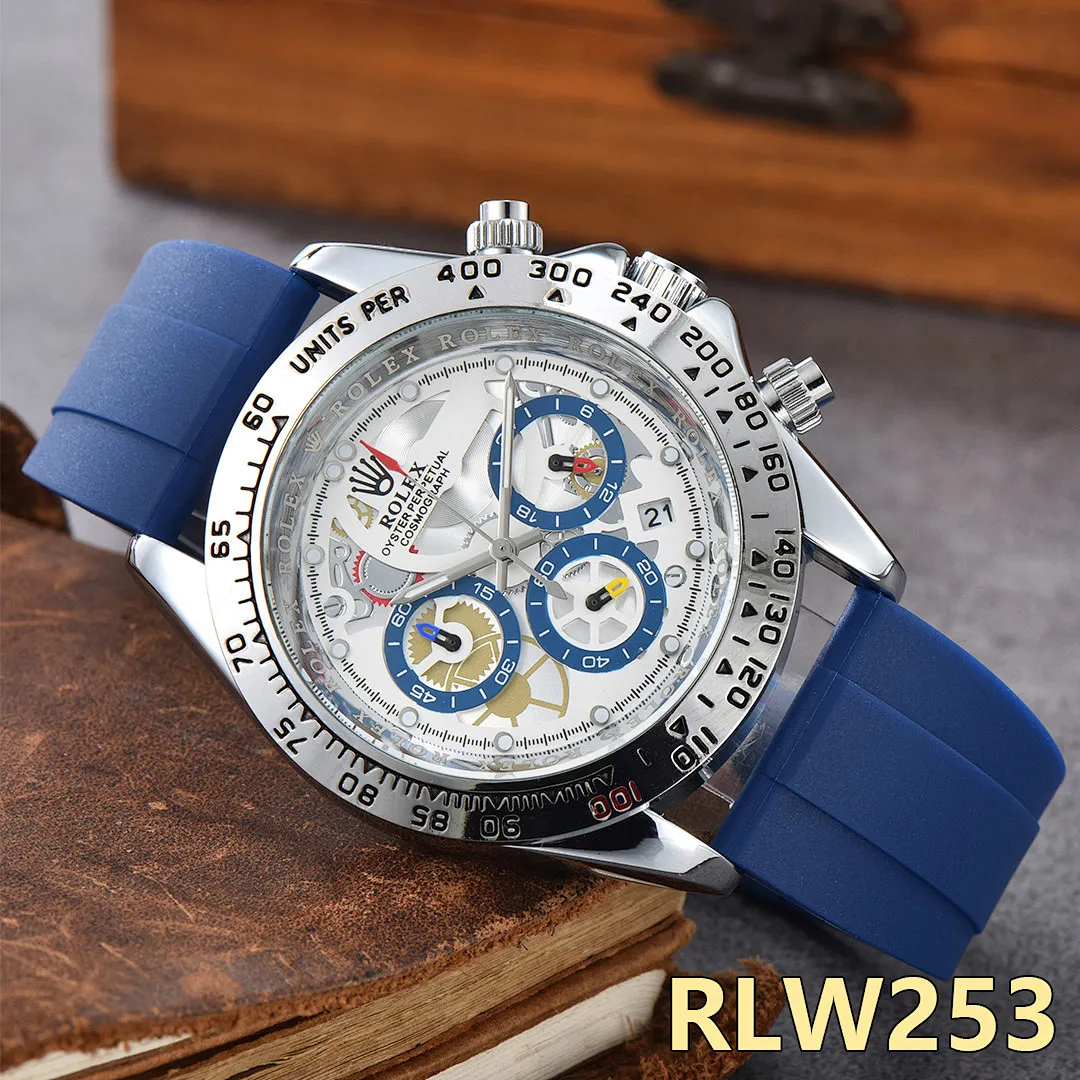 Rolex RLW22 תמונה 4