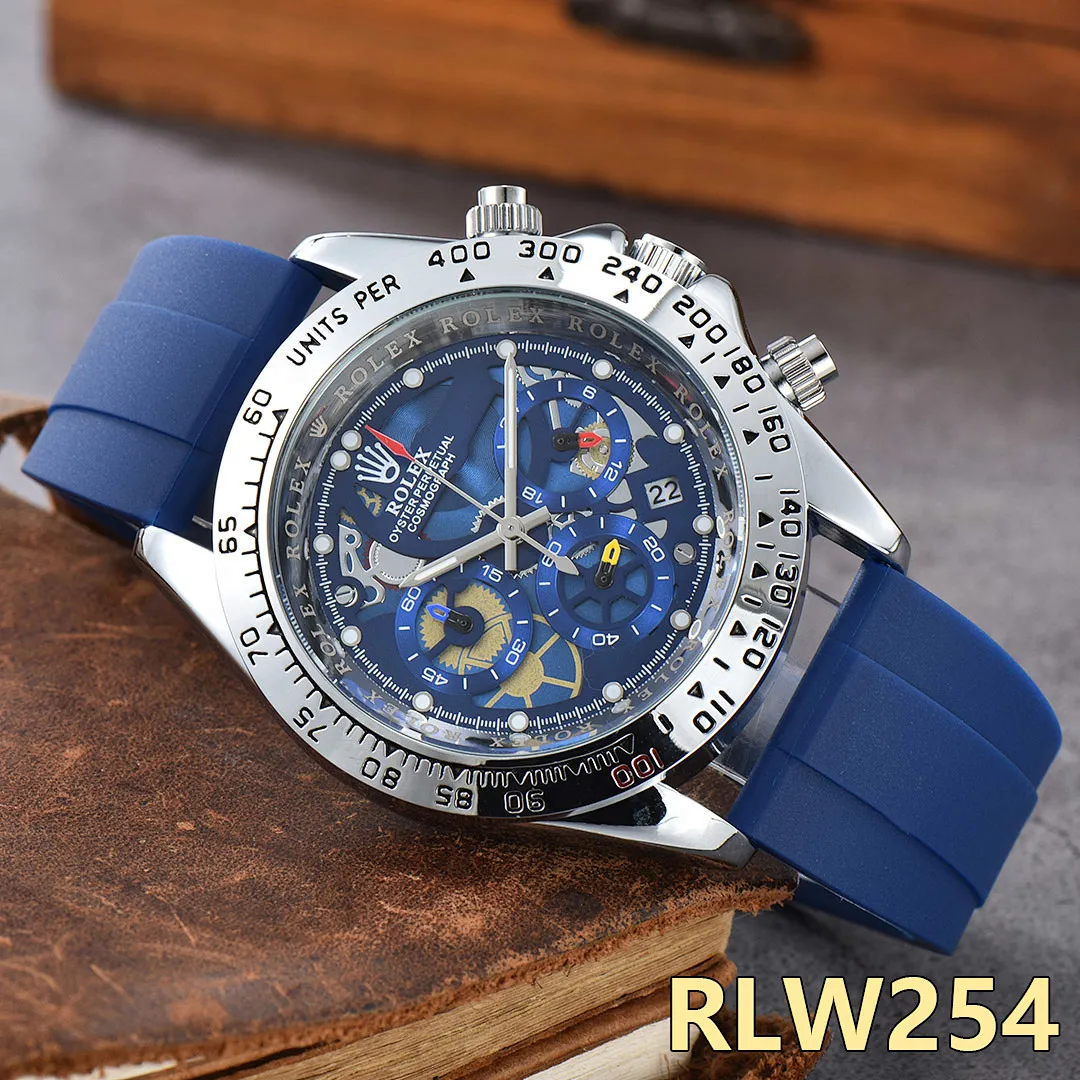 Rolex RLW22 תמונה 5