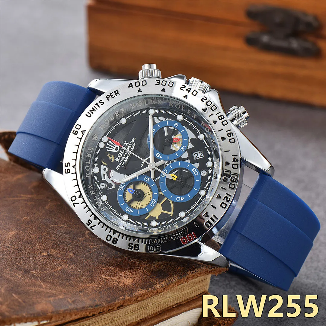 Rolex RLW22 תמונה 6