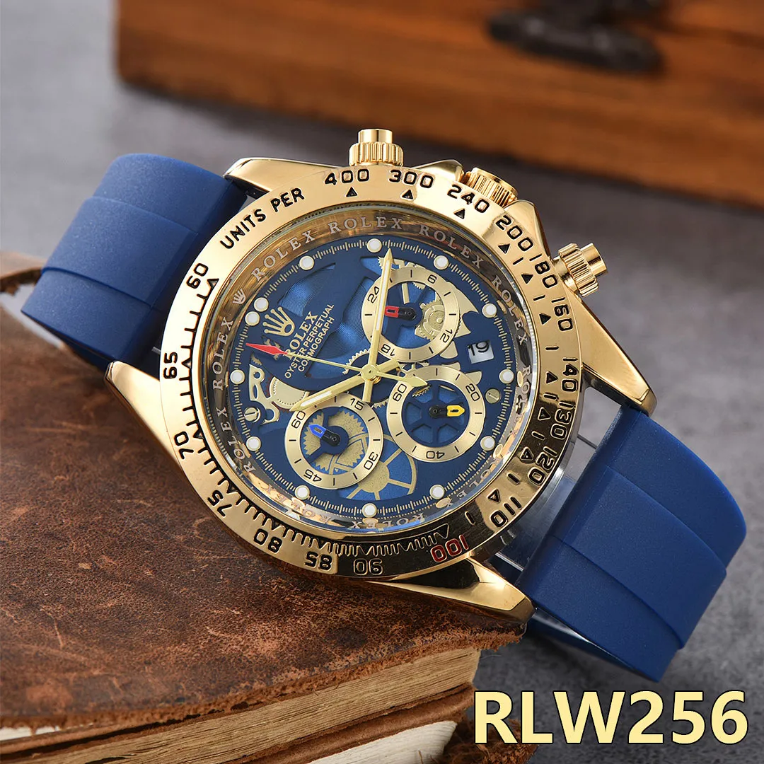 Rolex RLW22 תמונה 7