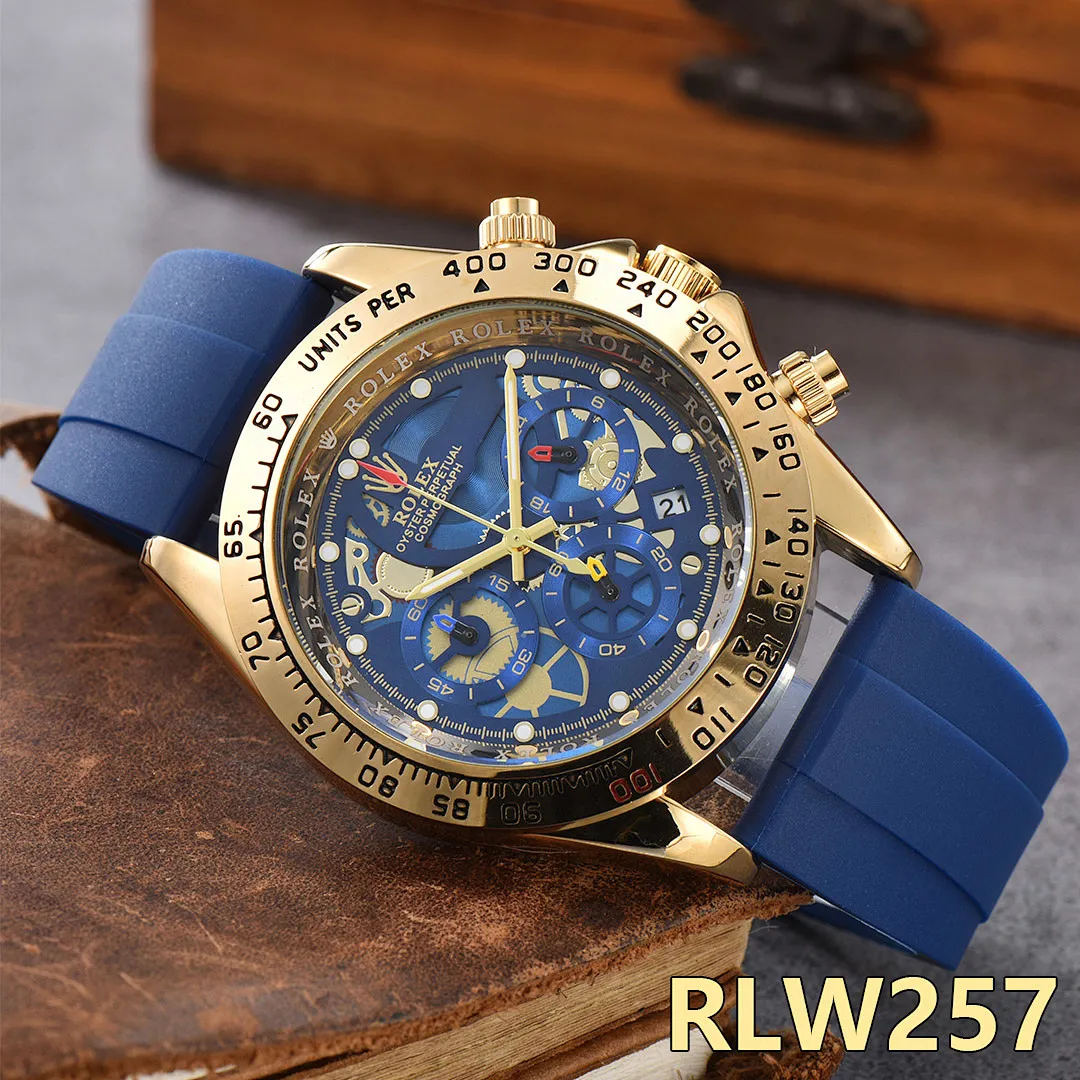 Rolex RLW22 תמונה 8